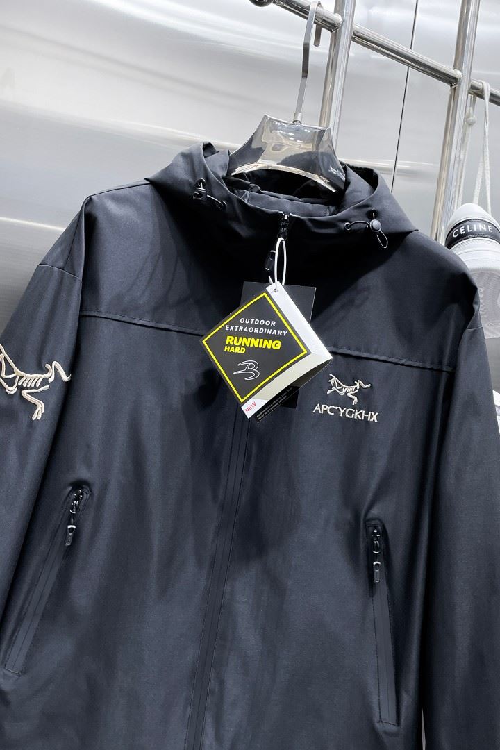 Arcteryx Outwear